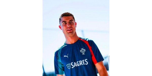 Cristiano Ronaldo não vai sair aos 41 anos porque a sua história ainda não chegou ao fim.